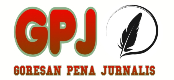 GORESAN PENA JURNALIS